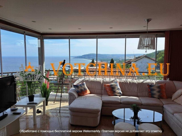 Къща в Балчик - 250 кв.м за 1140 €/кв.м - Снимка #1