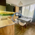 Дава се под наем Тристаен апартамент в с. Чайка, Област Варна - 100 кв.м за 765 € - Снимка #1