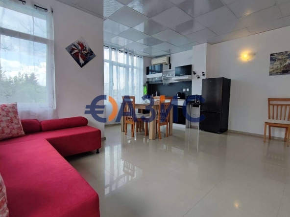 Двустаен апартамент в с. Равда, Област Бургас - 68 кв.м за 1118 €/кв.м - Снимка #1