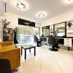 Дава се под наем Офис в Пловдив, Кючук Париж - 44 кв.м за 614 € - Снимка #1