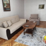 Дава се под наем Многостаен апартамент в Бургас, Център - 110 кв.м за 433.5 € - Снимка #1