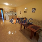 Двустаен апартамент в к.к. Слънчев бряг - 60 кв.м за 1032 €/кв.м - Снимка #1