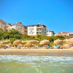 Двустаен апартамент в Свети Влас - 65 кв.м за 1062 €/кв.м - Снимка #1