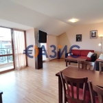 Тристаен апартамент в к.к. Слънчев бряг - 121 кв.м за 678 €/кв.м - Снимка #1