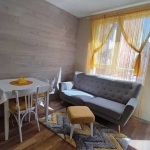 Дава се под наем Едностаен апартамент в Пловдив, Мараша - 40 кв.м за 250 € - Снимка #1