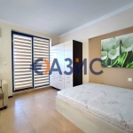 Едностаен апартамент в к.к. Слънчев бряг - 45 кв.м за 1134 €/кв.м - Снимка #1