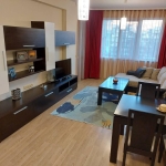 Дава се под наем Двустаен апартамент в Бургас, Изгрев - 60 кв.м за 510 € - Снимка #1