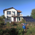 Къща в с. Полски извор, Област Бургас - 130 кв.м за 770 €/кв.м - Снимка #1