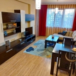 Дава се под наем Двустаен апартамент в Бургас, Изгрев - 60 кв.м за 510 € - Снимка #1