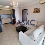 Двустаен апартамент в к.к. Слънчев бряг - 70 кв.м за 1099 €/кв.м - Снимка #1