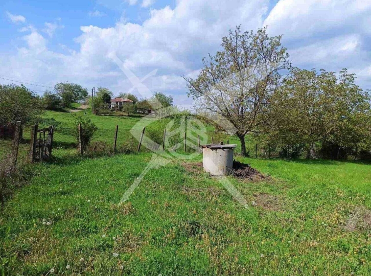 Парцел в с. Дебелт, Област Бургас - 1065 кв.м за 15 €/кв.м - Снимка #1