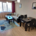 Дава се под наем Двустаен апартамент в Бургас, Изгрев - 60 кв.м за 500 € - Снимка #1