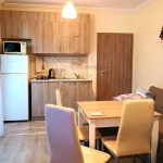 Дава се под наем Едностаен апартамент в к.к. Слънчев бряг - 40 кв.м за 203.49 € - Снимка #1