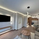 Тристаен апартамент в Пловдив, Христо Смирненски - 107 кв.м за 1734 €/кв.м - Снимка #1