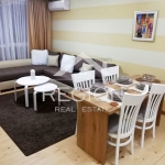 Дава се под наем Двустаен апартамент в Пловдив, Кършияка - 71 кв.м за 438.6 € - Снимка #1