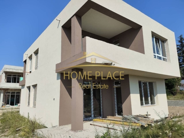 Къща в Варна, м-т Боровец - юг - 200 кв.м за 975 €/кв.м - Снимка #1