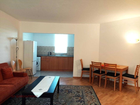 Тристаен апартамент в к.к. Слънчев бряг - 104 кв.м за 952 €/кв.м - Снимка #1