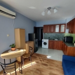 Дава се под наем Двустаен апартамент в Бургас, Меден рудник - зона В - 57 кв.м за 255 € - Снимка #1