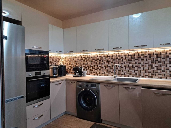 Къща в Бургас, Меден рудник - зона Б - 206 кв.м за 1214 €/кв.м - Снимка #1