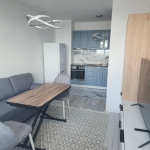 Дава се под наем Двустаен апартамент в Бургас, Славейков - 45 кв.м за 510 € - Снимка #1