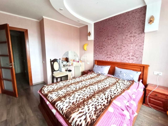 Дава се под наем Тристаен апартамент в София, Бояна - 70 кв.м за 350 € - Снимка #1