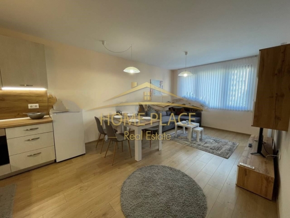 Дава се под наем Двустаен апартамент в Варна, Младост 2 - 65 кв.м за 510 € - Снимка #1