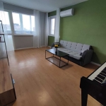 Дава се под наем Тристаен апартамент в София, Красно село - 90 кв.м за 816 € - Снимка #1