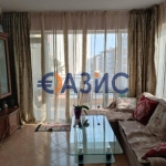 Двустаен апартамент в к.к. Слънчев бряг - 60 кв.м за 1084 €/кв.м - Снимка #1