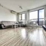 Дава се под наем Тристаен апартамент в Пловдив, Южен - 94 кв.м за 425 € - Снимка #1