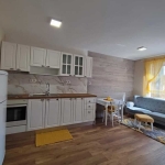 Дава се под наем Едностаен апартамент в Пловдив, Мараша - 30 кв.м за 250 € - Снимка #1