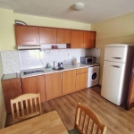 Двустаен апартамент в к.к. Слънчев бряг - 64 кв.м за 1047 €/кв.м - Снимка #1