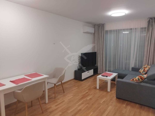 Дава се под наем Двустаен апартамент в Пловдив, Каменица 2 - 65 кв.м за 550 € - Снимка #1