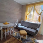 Дава се под наем Едностаен апартамент в Пловдив, Мараша - 35 кв.м за 250 € - Снимка #1