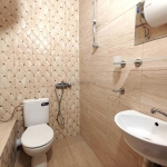 Дава се под наем Едностаен апартамент в Несебър - 25 кв.м за 138.21 € - Снимка #1