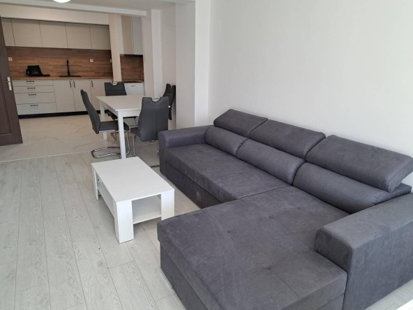 Двустаен апартамент в София, Гоце Делчев - 94 кв.м за 2149 €/кв.м - Снимка #1