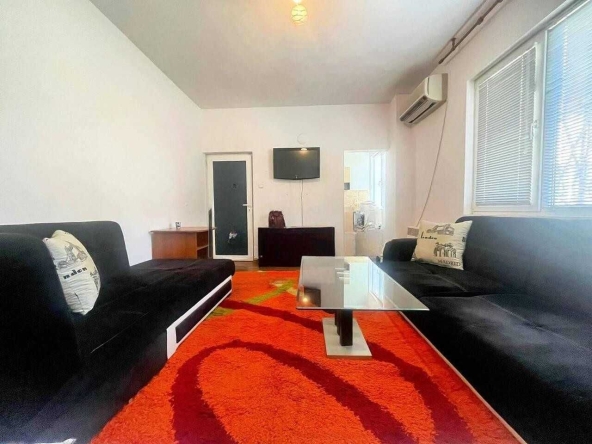 Едностаен апартамент в Пловдив, Тракия - 36 кв.м за 921 €/кв.м - Снимка #1