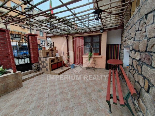 Двустаен апартамент в Созопол - 68 кв.м за 1353 €/кв.м - Снимка #1