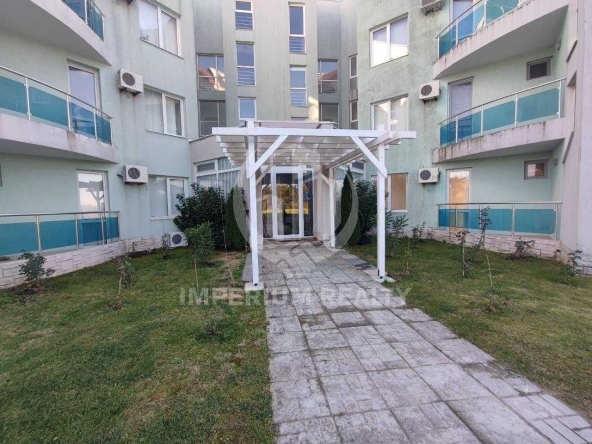 Четиристаен апартамент в с. Равда, Област Бургас - 94 кв.м за 1309 €/кв.м - Снимка #1