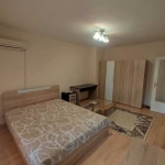 Дава се под наем Двустаен апартамент в Бургас, Меден рудник - зона А - 54 кв.м за 127.5 € - Снимка #1