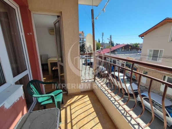 Двустаен апартамент в с. Равда, Област Бургас - 54 кв.м за 1297 €/кв.м - Снимка #1