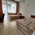 Дава се под наем Двустаен апартамент в к.к. Слънчев бряг - 62 кв.м за 255 € - Снимка #1