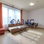 Двустаен апартамент в к.к. Слънчев бряг - 77 кв.м за 819 €/кв.м - Снимка #1