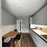 Дава се под наем Двустаен апартамент в София, Дружба 1 - 53 кв.м за 450 € - Снимка #1