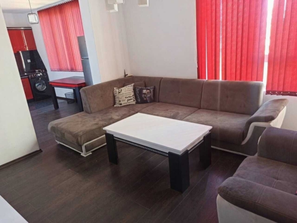 Двустаен апартамент в Пловдив, Тракия - 76 кв.м за 586 €/кв.м - Снимка #1