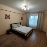 Дава се под наем Двустаен апартамент в София, Полигона - 46 кв.м за 425 € - Снимка #1