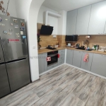 Четиристаен апартамент в Шумен, Тракия - 115 кв.м за 1242 €/кв.м - Снимка #1