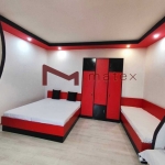Едностаен апартамент в Варна, Гръцка махала - 47 кв.м за 1563 €/кв.м - Снимка #1