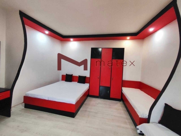 Едностаен апартамент в Варна, Гръцка махала - 47 кв.м за 1563 €/кв.м - Снимка #1