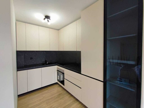 Двустаен апартамент в Пловдив, Гагарин - 72 кв.м за 914 €/кв.м - Снимка #1