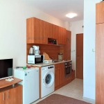 Дава се под наем Едностаен апартамент в к.к. Слънчев бряг - 33 кв.м за 178.5 € - Снимка #1